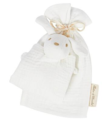 Baby Decke aus Baumwolle | Tartine et Chocolat