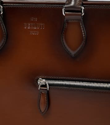 Porte-documents Un Jour en cuir | Berluti