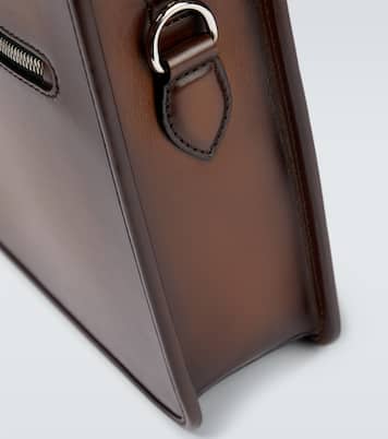 Porte-documents Un Jour en cuir | Berluti