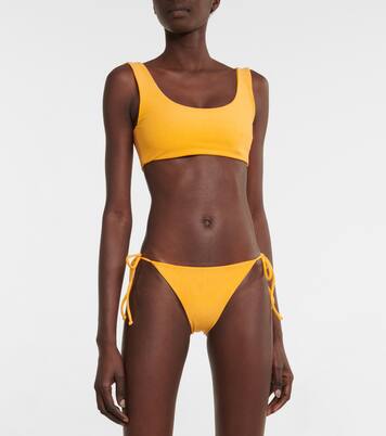 Haut de bikini Rounded Edges | Jade Swim