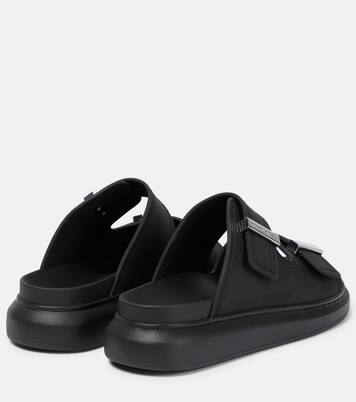 Pantoletten | McQueen