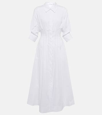 Robe midi Jazz | Simkhai