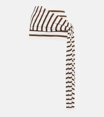 Wickelrock | Jean Paul Gaultier