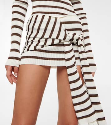 Wickelrock | Jean Paul Gaultier