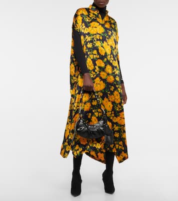 Sac Le Cagole XS en cuir | Balenciaga