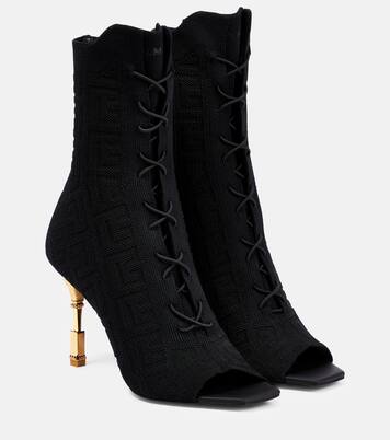 Ankle Boots Moneta | Balmain