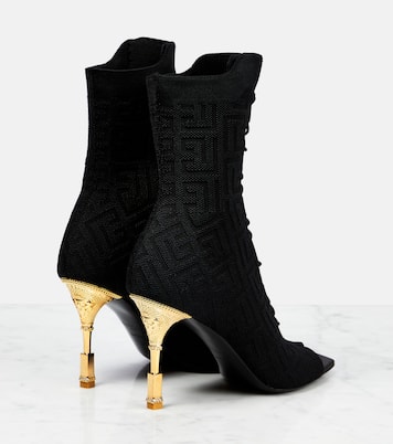 Ankle Boots Moneta | Balmain