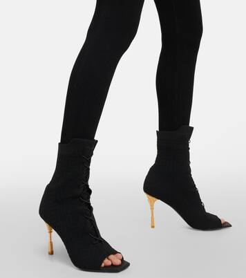 Ankle Boots Moneta | Balmain