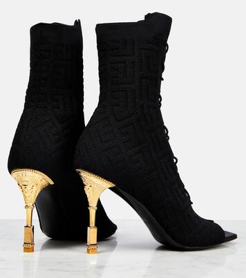 Ankle Boots Moneta | Balmain