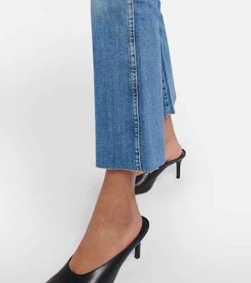 High-Rise Jeans Slim Kick | 7 For All Mankind