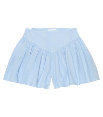 Scooby Flag striped shorts | Morley