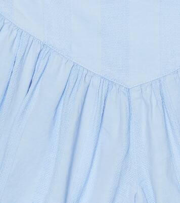 Scooby Flag striped shorts | Morley