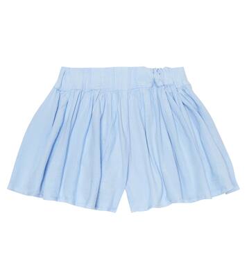 Scooby Flag striped shorts | Morley