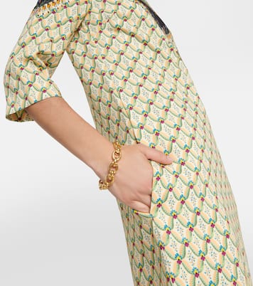 Bedrucktes Minikleid | Etro