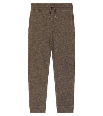 Babel sweatpants | Bonpoint