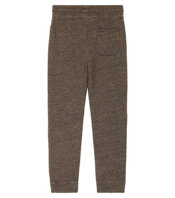 Babel sweatpants | Bonpoint