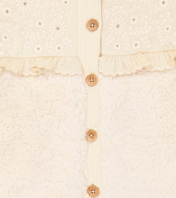 Bébé – Veste Rosanna | Louise Misha