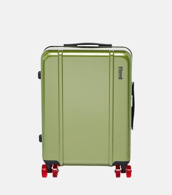 Trolley Floyd Cabin | Floyd