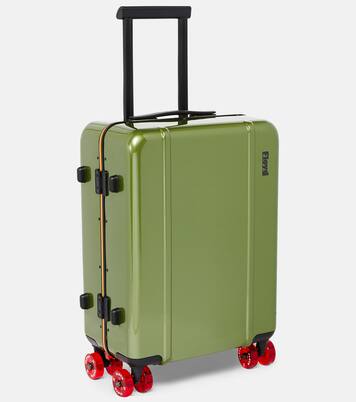 Trolley Floyd Cabin | Floyd