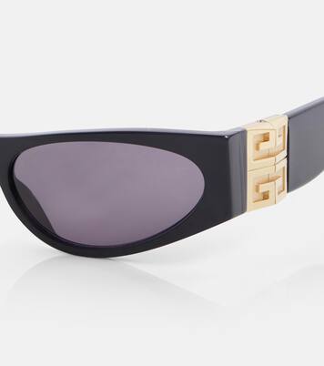 Occhiali da sole cat-eye 4G  | Givenchy