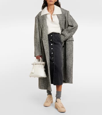 Sneakers Stan Smith aus Leder | Adidas