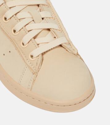 Sneakers Stan Smith aus Leder | Adidas