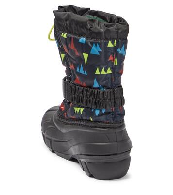 Flurry printed snow boots | Sorel Kids
