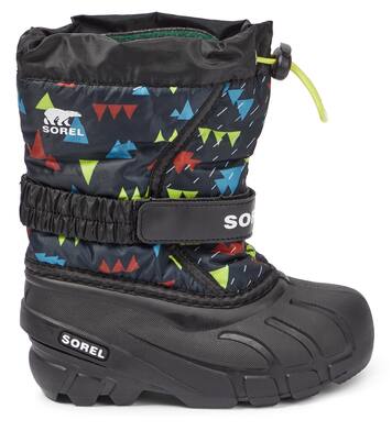 Flurry printed snow boots | Sorel Kids