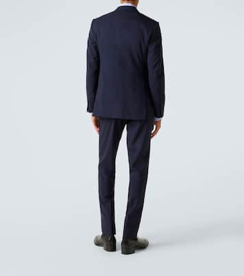 Shelton wool suit | Tom Ford