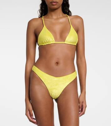 Haut de bikini Via | Jade Swim
