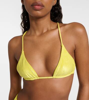 Haut de bikini Via | Jade Swim