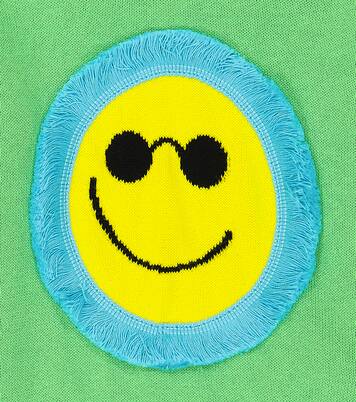 Baby cotton sweater | Stella McCartney Kids