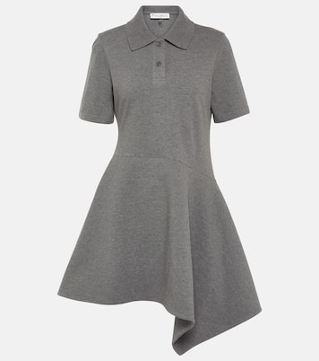 Minikleid aus Strick | JW Anderson