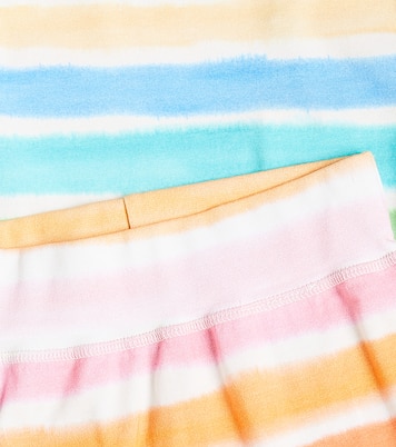 Baby Set Easy and Sammy aus T-Shirt und Hose | Molo