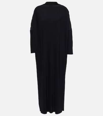 Leisure Faraone jersey midi dress | Max Mara