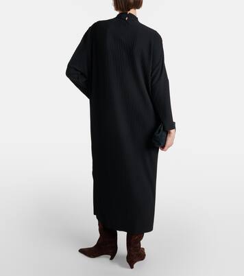 Leisure Faraone jersey midi dress | Max Mara