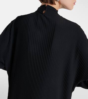 Leisure Faraone jersey midi dress | Max Mara