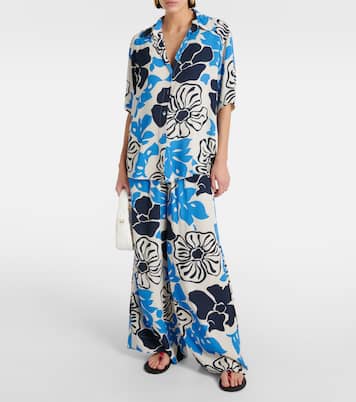 Hemd Dreamland | Faithfull