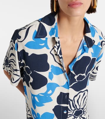 Hemd Dreamland | Faithfull