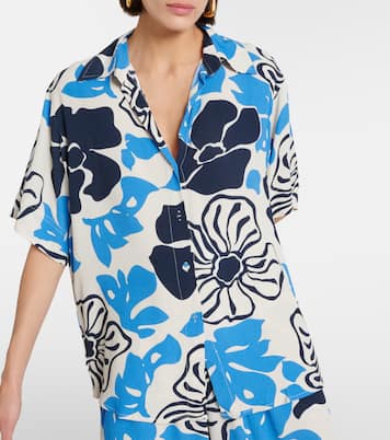 Hemd Dreamland | Faithfull