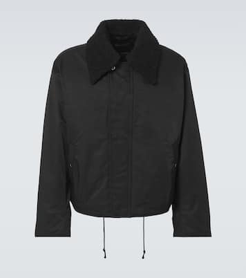 Ace cotton-blend jacket | Our Legacy