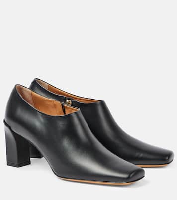 Leather ankle boots | Tod's