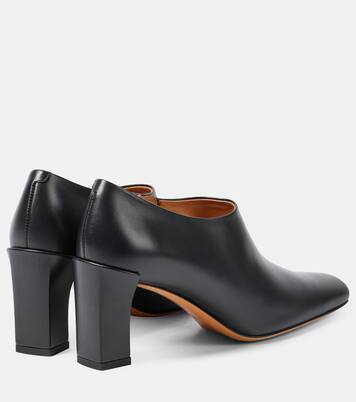 Leather ankle boots | Tod's