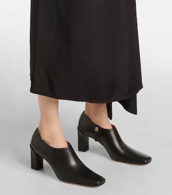 Leather ankle boots | Tod's