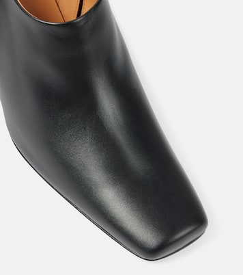 Leather ankle boots | Tod's