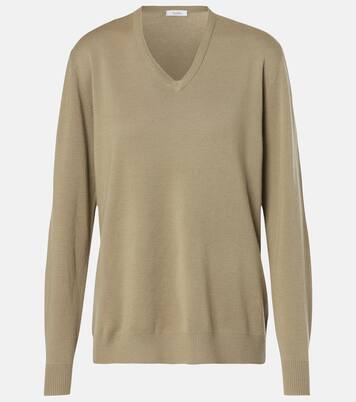 Pull Pevera en laine | Max Mara