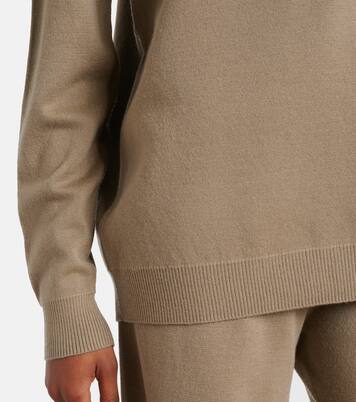 Pull Pevera en laine | Max Mara