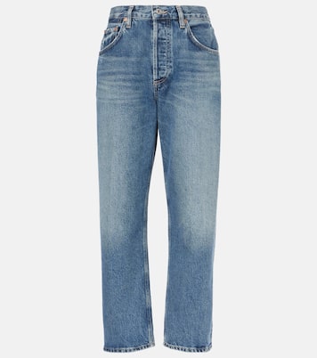 Straight Jeans Dahlia | Citizens of Humanity