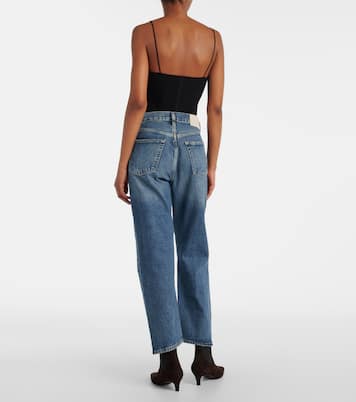 Straight Jeans Dahlia | Citizens of Humanity