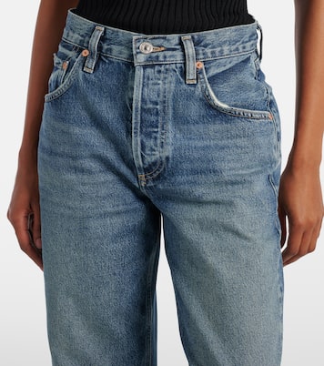 Straight Jeans Dahlia | Citizens of Humanity